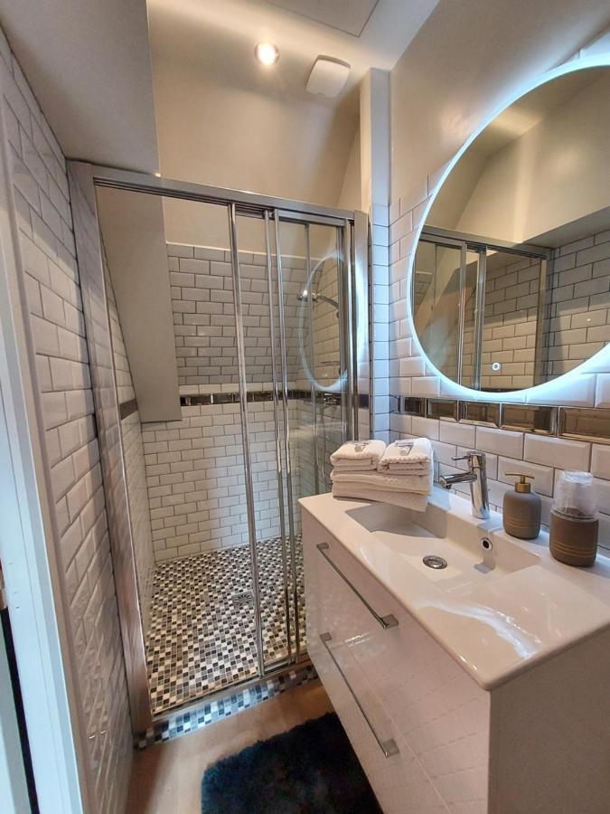 Studio Exupere Bayeux Kültér fotó