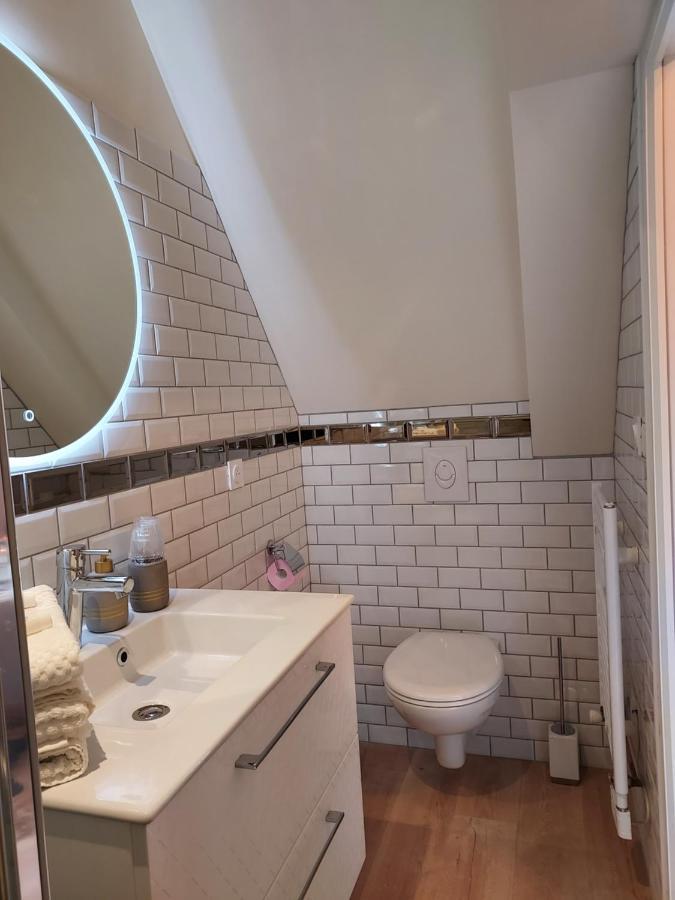 Studio Exupere Bayeux Kültér fotó